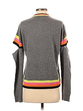 Threads of PRVLG Cashmere Pullover Sweater (view 2)