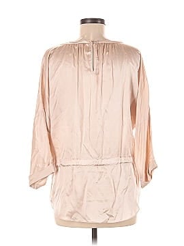 Rebecca Taylor 3/4 Sleeve Blouse (view 2)