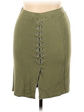 Summer and Sage Casual Skirt (view 1)