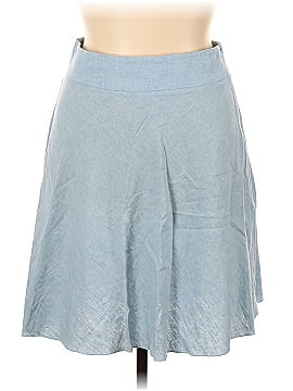 Faith & Zoe Casual Skirt (view 1)