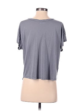 Michael Lauren Short Sleeve T-Shirt (view 2)