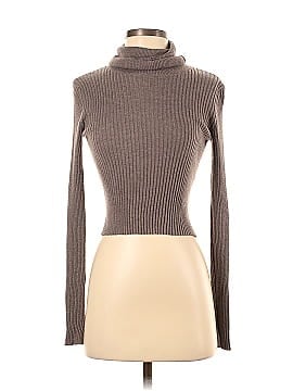 Dress Forum Turtleneck Sweater (view 1)