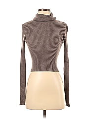 Dress Forum Turtleneck Sweater