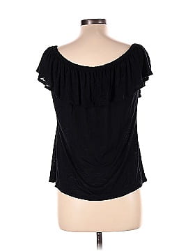 Pearl Short Sleeve Top (view 2)