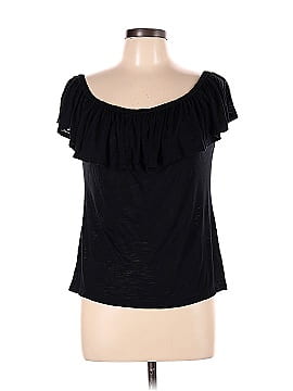 Pearl Short Sleeve Top (view 1)