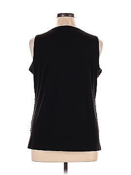 Sejour Sleeveless Top (view 2)