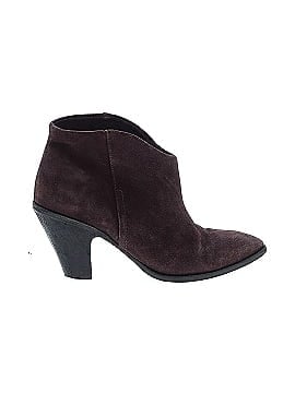 Belle Ankle Boots (view 1)