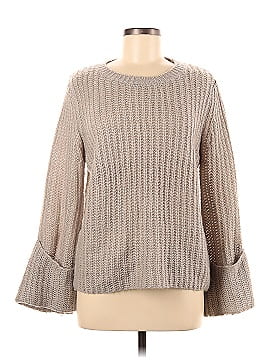 Luzabelle Pullover Sweater (view 1)