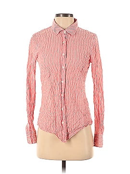 J.Crew Long Sleeve Button-Down Shirt (view 1)