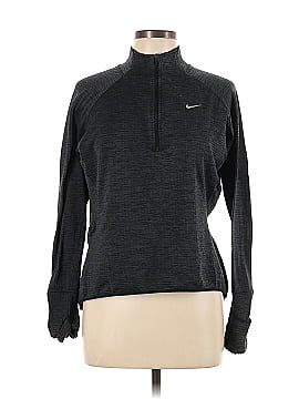 Nike Track Jacket (view 2)