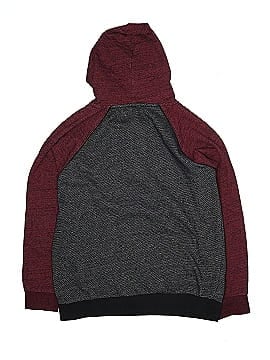Univibe Pullover Hoodie (view 2)