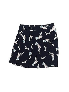 Zara Basic Dressy Shorts (view 2)