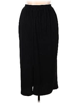 Essentials Casual Skirt (view 2)