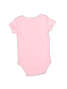 Baby Essentials Short Sleeve Onesie (view 2)