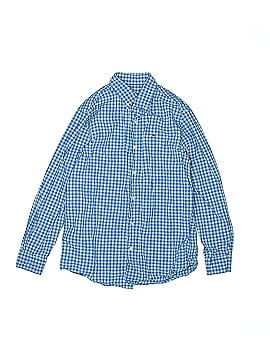 Vineyard Vines Long Sleeve Button-Down Shirt (view 1)