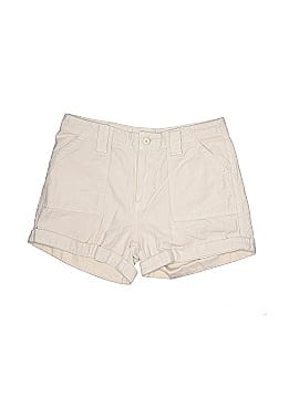 Lucky Brand Khaki Shorts (view 1)