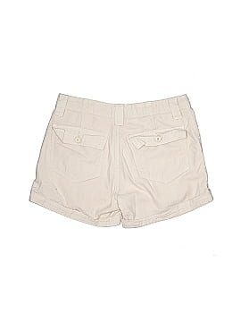 Lucky Brand Khaki Shorts (view 2)