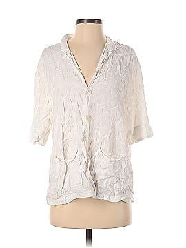 CP Shades Short Sleeve Blouse (view 1)