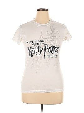 Harry Potter Long Sleeve T-Shirt (view 1)