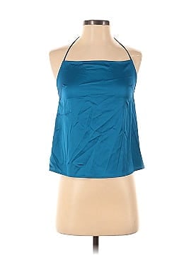 by the way. Sleeveless Blouse (view 1)