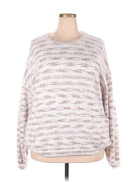Westlink Pullover Sweater (view 1)