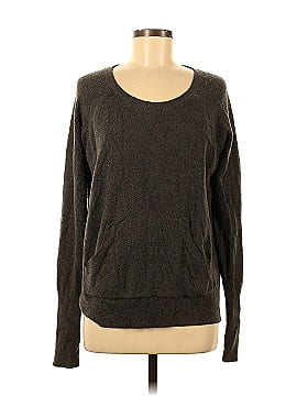 Barefoot Dreams Pullover Sweater (view 1)