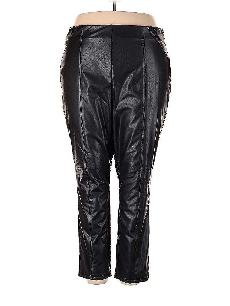 Pre-owned Cooper & Ella Active Pants In Black