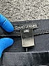 David Lerner Black Leggings Size XS - photo 3