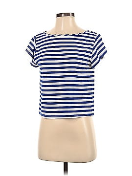 Milly Short Sleeve T-Shirt (view 1)