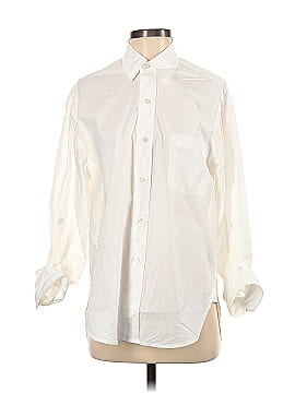 Citizens of Humanity Long Sleeve Button-Down Shirt (view 1)