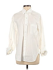 Citizens Of Humanity Long Sleeve Button Down Shirt