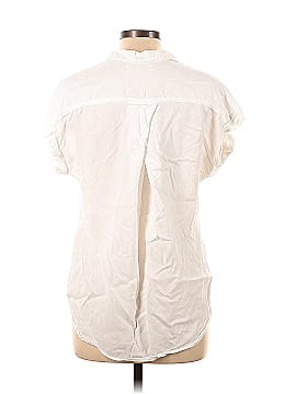 Cloth & Stone Short Sleeve Button-Down Shirt (view 2)