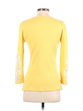 Reba Long Sleeve T-Shirt (view 2)