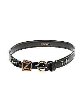 Noble Outfitters Leather Belt (view 1)