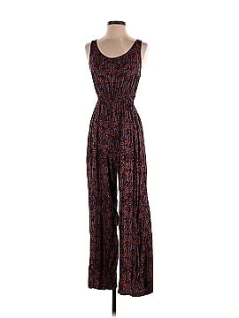 Mossimo Supply Co. Jumpsuit (view 1)