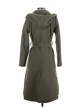 Divided by H&M Trenchcoat (view 2)