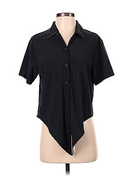 wayre Short Sleeve Button-Down Shirt (view 1)