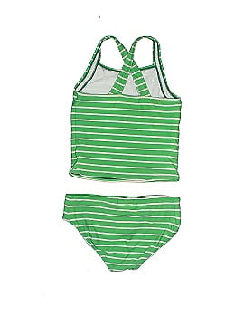 Hanna Andersson Two Piece Swimsuit (view 2)