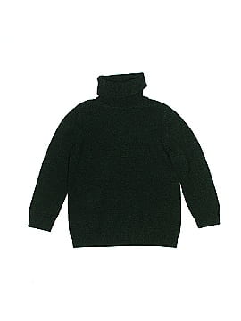 Cos Cashmere Pullover Sweater (view 1)