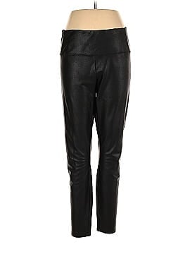 Parisa Leather Pants (view 1)