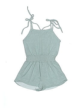 For All Seasons By Paper Crane Romper (view 1)