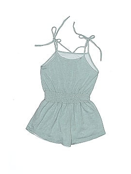 For All Seasons By Paper Crane Romper (view 2)