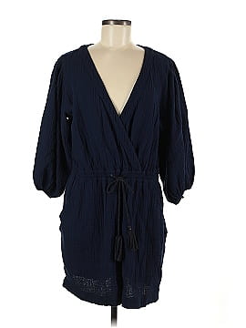 By Anthropologie Romper (view 1)