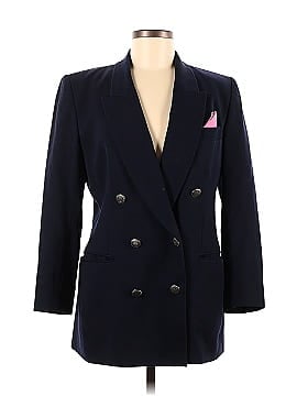 Jh Collectibles Wool Blazer (view 1)