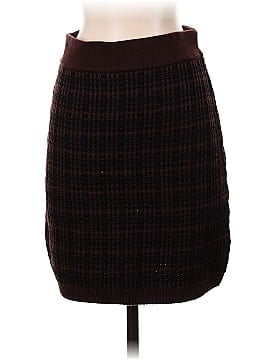 Babaton Wool Skirt (view 1)