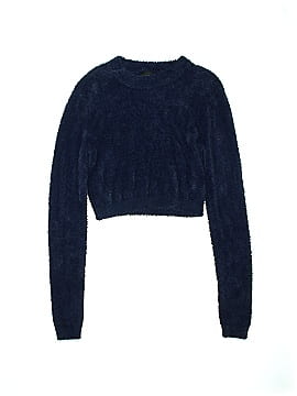 Katie J NYC Pullover Sweater (view 1)