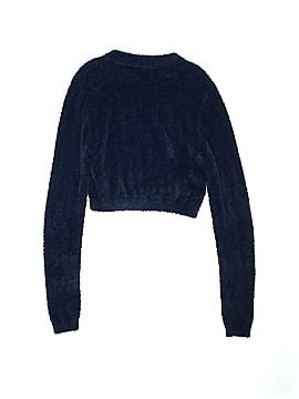Katie J NYC Pullover Sweater (view 2)