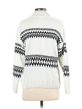 Christian Siriano New York Pullover Sweater (view 2)