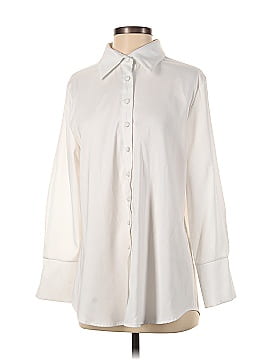 Dianaira Long Sleeve Button-Down Shirt (view 1)