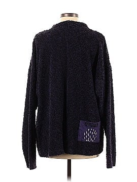 Odille Pullover Sweater (view 2)